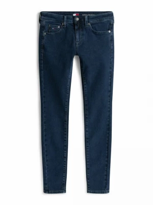 Foto van product Jeans Skinny Fit Tommy Jeans donkerblauw