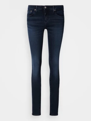 Foto van product Jeans Skinny Fit Tommy Jeans donkerblauw denim