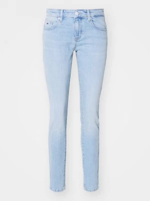 Foto van product Jeans Skinny Fit Tommy Jeans lichtblauw denim