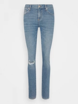 Foto van product Jeans Skinny Fit Tomorrow lichtblauw
