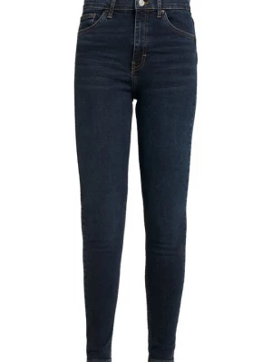 Foto van product Jeans Skinny Fit Topshop blauw