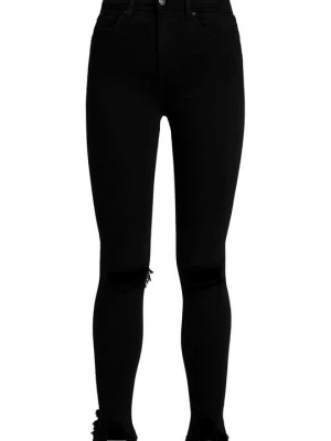 Foto van product Jeans Skinny Fit Topshop zwart