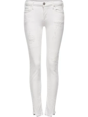 Foto van product Jeans Skinny Fit True Religion wit