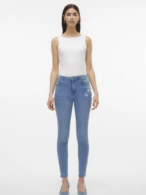Foto van product Jeans Skinny Fit Vero Moda