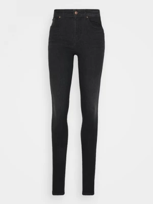 Foto van product Jeans Skinny Fit Vero Moda beżowy