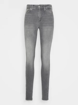 Foto van product Jeans Skinny Fit Vero Moda beżowy
