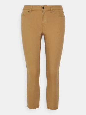 Foto van product Jeans Skinny Fit Vero Moda bruin