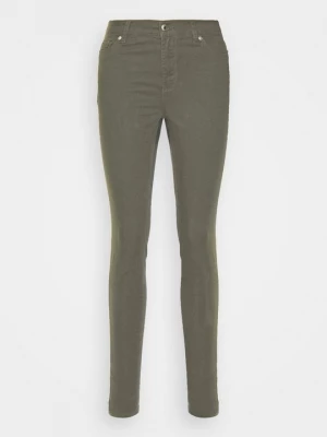 Foto van product Jeans Skinny Fit Vero Moda donkergrijs