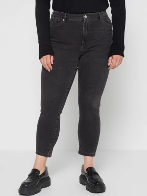 Foto van product Jeans Skinny Fit Vero Moda grijs