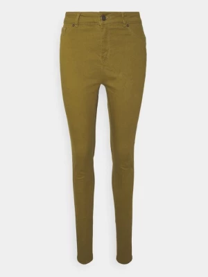 Foto van product Jeans Skinny Fit Vero Moda groen