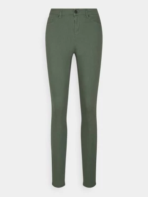 Foto van product Jeans Skinny Fit Vero Moda kaki