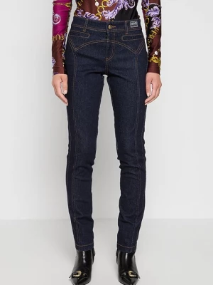 Foto van product Jeans Skinny Fit Versace Jeans Couture blauw