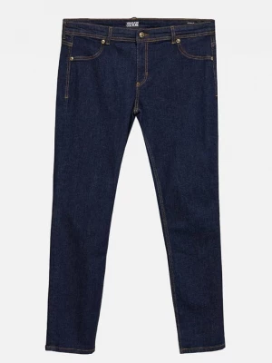 Foto van product Jeans Skinny Fit Versace Jeans Couture blauw