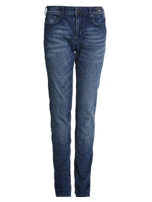 Foto van product Jeans Skinny Fit Versace Jeans Couture donkerblauw