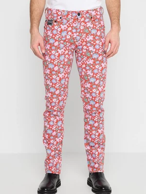 Foto van product Jeans Skinny Fit Versace Jeans Couture rood
