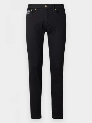 Foto van product Jeans Skinny Fit Versace Jeans Couture zwart