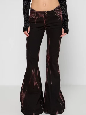 Foto van product Jeans Skinny Fit Versace Jeans Couture zwart