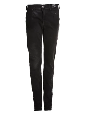 Foto van product Jeans Skinny Fit Versace Jeans Couture zwart