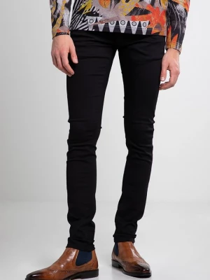 Foto van product Jeans Skinny Fit Versace Jeans Couture zwart