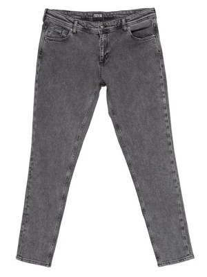 Foto van product Jeans Skinny Fit Versace Jeans Couture zwart
