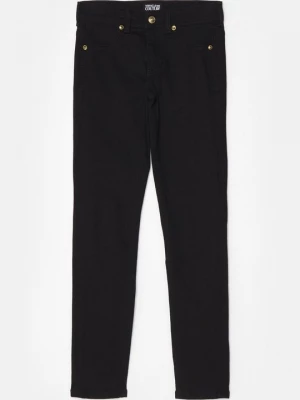 Foto van product Jeans Skinny Fit Versace Jeans Couture zwart