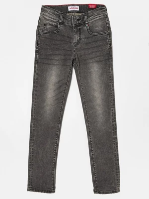 Foto van product Jeans Skinny Fit VINGINO donkergrijs