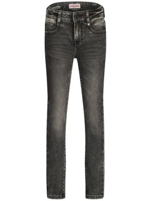 Foto van product Jeans Skinny Fit VINGINO grijs