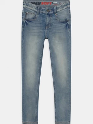 Foto van product Jeans Skinny Fit VINGINO lichtblauw denim
