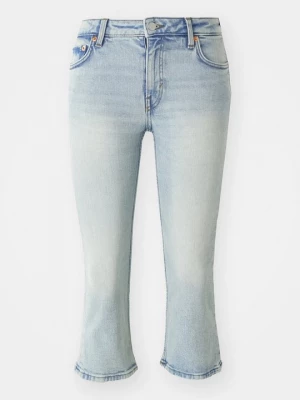 Foto van product Jeans Skinny Fit Weekday blauw