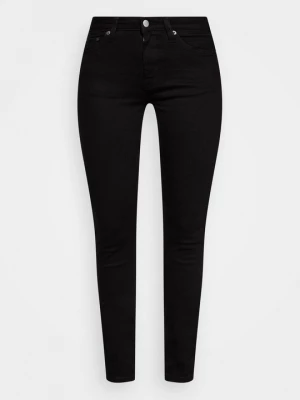Foto van product Jeans Skinny Fit Weekday zwart