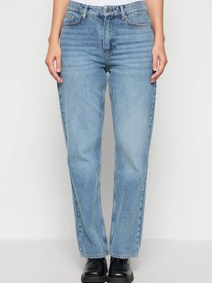 Foto van product Jeans Tapered Fit 2nd Day blauw