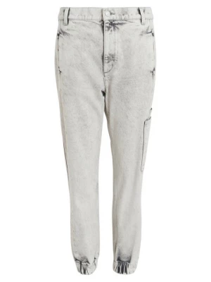 Foto van product Jeans Tapered Fit AllSaints grijs