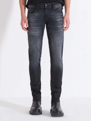 Foto van product Jeans Tapered Fit Antony Morato zwart