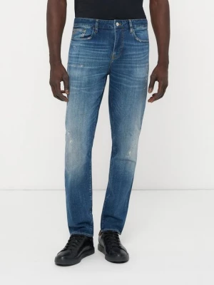 Foto van product Jeans Tapered Fit Armani Exchange