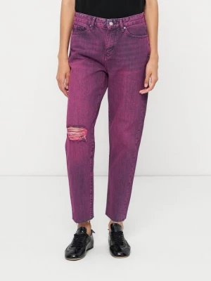 Foto van product Jeans Tapered Fit Armani Exchange blauw