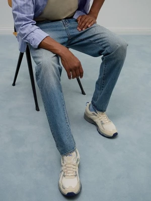 Foto van product Jeans Tapered Fit Armani Exchange blauw