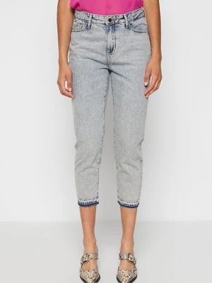 Foto van product Jeans Tapered Fit Armani Exchange lichtblauw