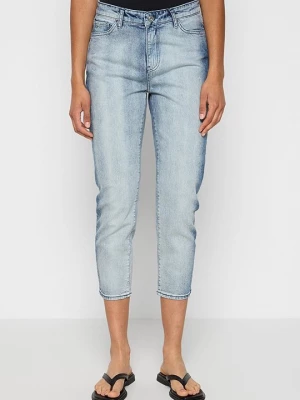 Foto van product Jeans Tapered Fit Armani Exchange lichtblauw