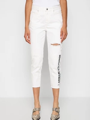 Foto van product Jeans Tapered Fit Armani Exchange wit