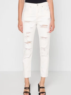 Foto van product Jeans Tapered Fit Armani Exchange wit