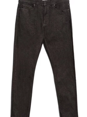 Foto van product Jeans Tapered Fit ARMEDANGELS zwart