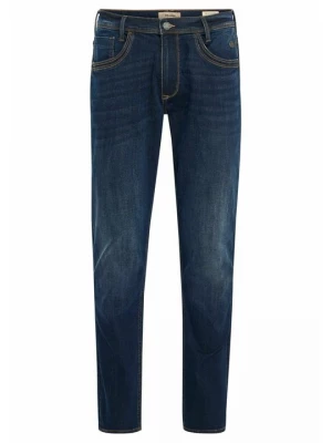 Foto van product Jeans Tapered Fit Blend blauw