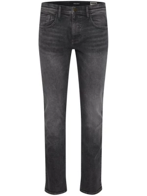 Foto van product Jeans Tapered Fit Blend grijs