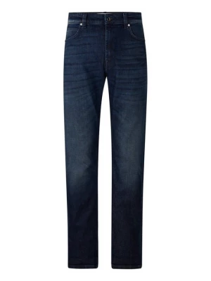 Foto van product Jeans Tapered Fit Bogner blauw