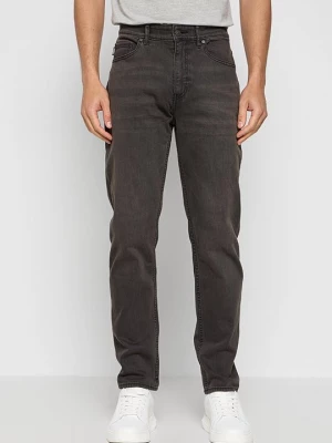 Foto van product Jeans Tapered Fit Boss donkergrijs