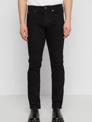 Foto van product Jeans Tapered Fit Boss zwart