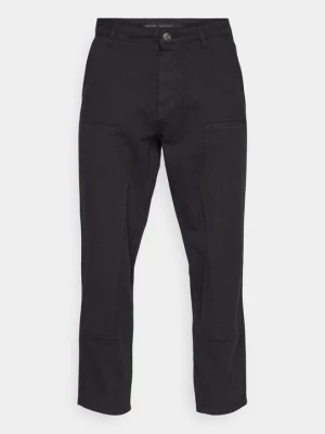 Foto van product Jeans Tapered Fit Brave Soul zwart