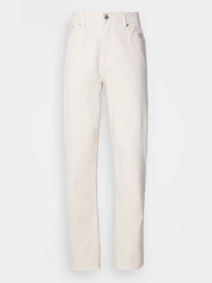 Foto van product Jeans Tapered Fit Calvin Klein crème