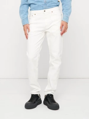 Foto van product Jeans Tapered Fit Calvin Klein Jeans wit
