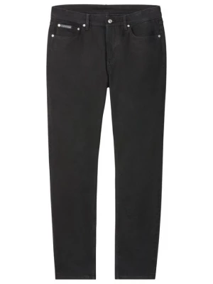 Foto van product Jeans Tapered Fit Calvin Klein Jeans zwart
